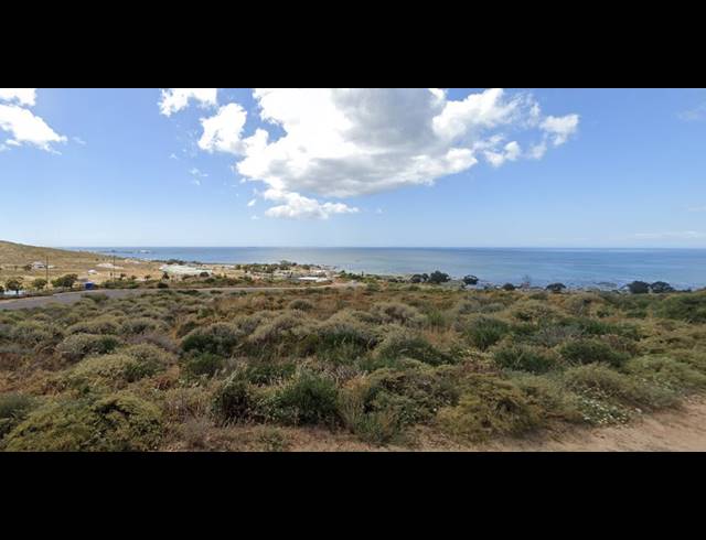 412M² VACANT LAND FOR SALE IN STEENBERGS COVE